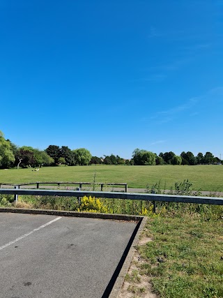 The Pavilion On The Park