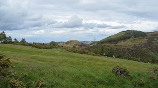 Bonaly Country Park