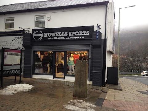 Howells Sports Ltd