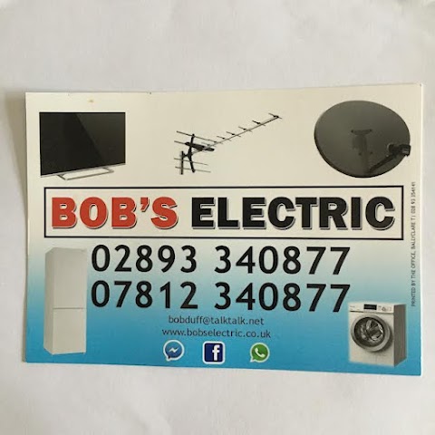 Bob's Electric