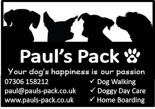 Paul's Pack