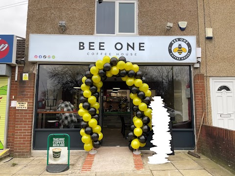 BEE ONE COFFEE HOUSE