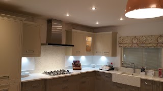 Appletree Kitchens (UK) Ltd