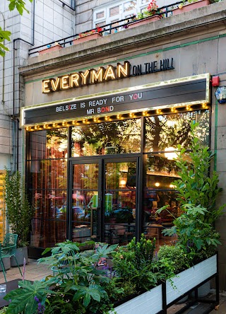 Everyman Belsize Park