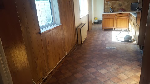 Sycamore Cleaning & House Clearance