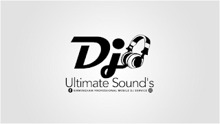 Ultimate Sound's Birmingham