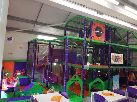 Skye Pie's Soft Play Limited