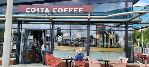 Costa Coffee