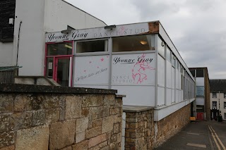 Yvonne Gray Dance Studios