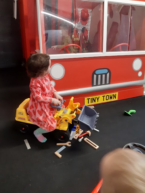 Tiny Town Adventures - Role Play Centre