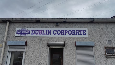 Dublin Corporate Cabs