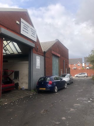 Auto Electrical Services (Liverpool)