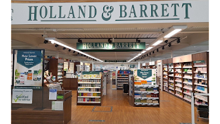 Holland & Barrett