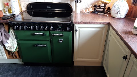 Midland Range Cooker Repairs