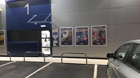 Screwfix York - Monks Cross