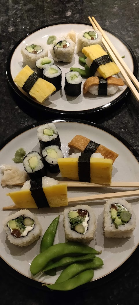 You Me Sushi