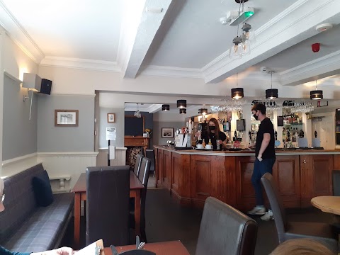 The Millers Bar