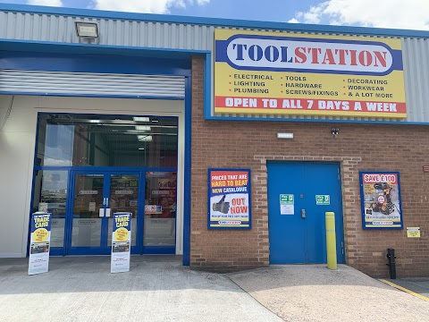 Toolstation Stourbridge