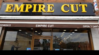 EMPIRE CUT