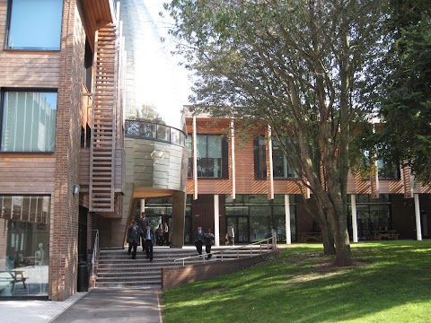 The King's Church Of England School, Wolverhampton