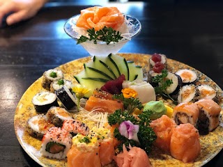 Sushi Kenzan