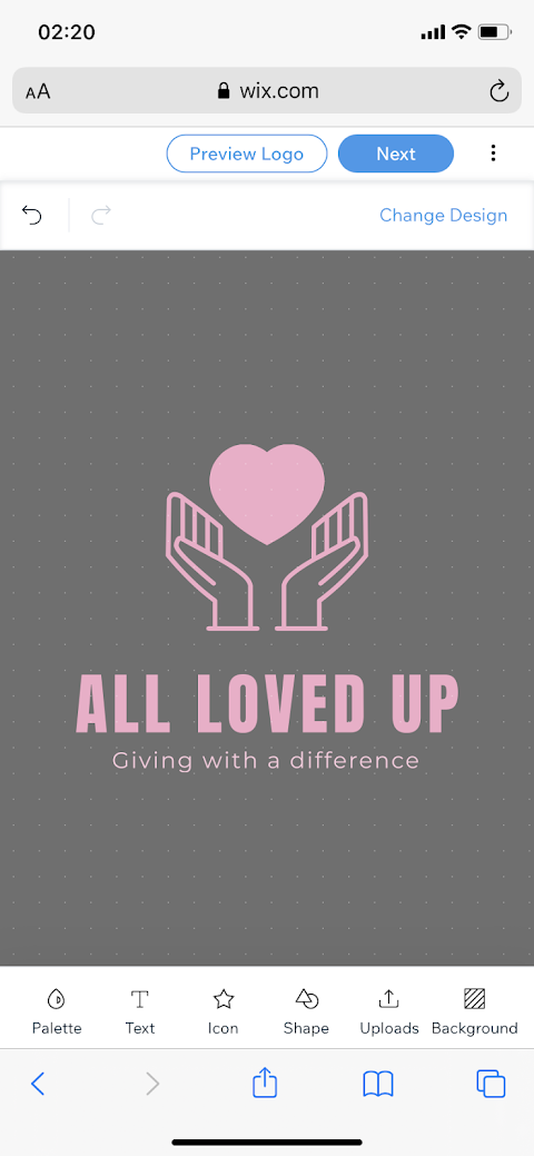 All Loved Up Boutique