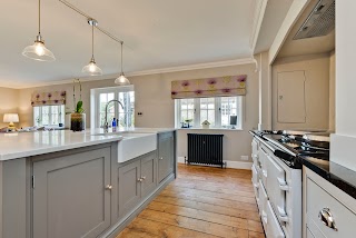 Classic Kitchens Direct