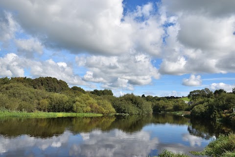 Quoile Countryside Centre