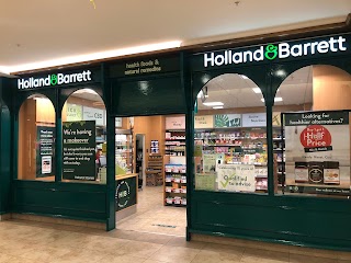 Holland & Barrett