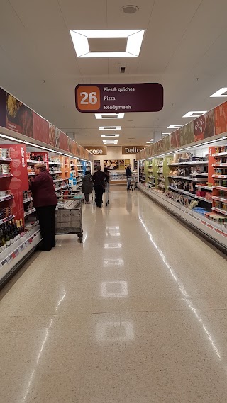 Sainsbury's