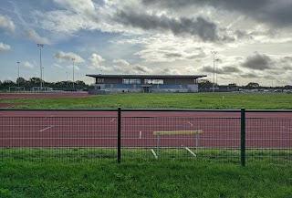 Elmbridge Xcel Sports Hub