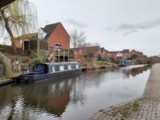 Wolverley Camping and Caravanning Club Site