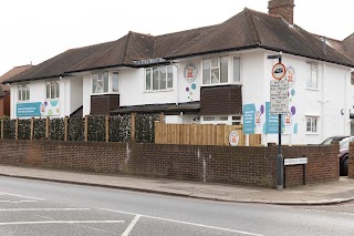 Monkey Puzzle East Sheen Day Nursery & Preschool