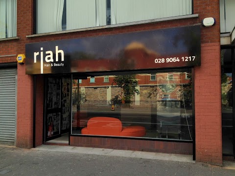 Riah Hair & Beauty