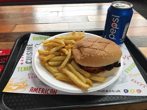 burgermate