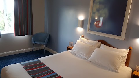 Travelodge Leeds Morley