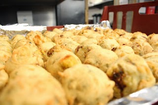 Shree Krishna Vada Pav