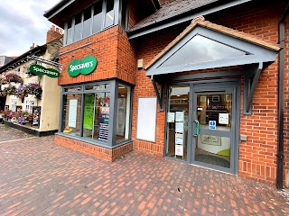 Specsavers Opticians and Audiologists - Newport Pagnell