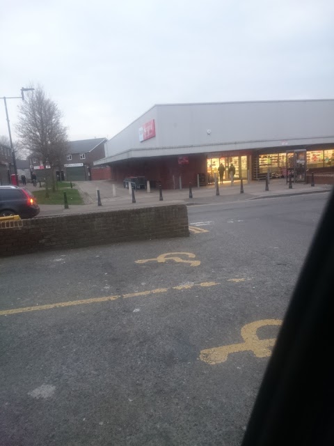 Home Bargains