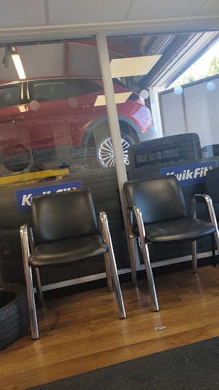 Kwik Fit - Chandlers Ford