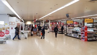 Sainsbury's