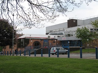 Ken Marriott Leisure Centre