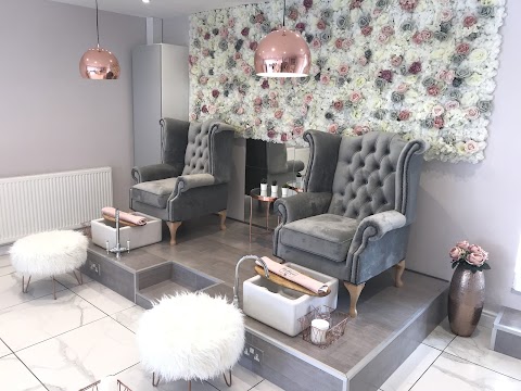 Bows Boutique Nail & Beauty Bar