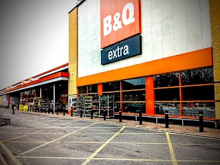 B&Q Kidderminster