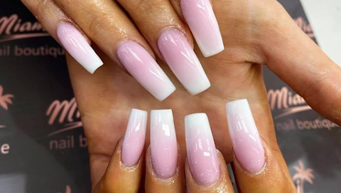 Miami Nail Boutique