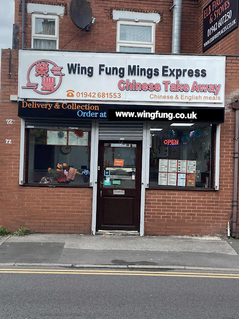 Wing Fung