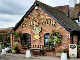 The Barley Mow