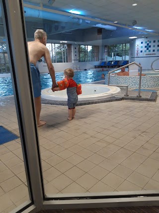 Water Babies at Hilton Bellshill