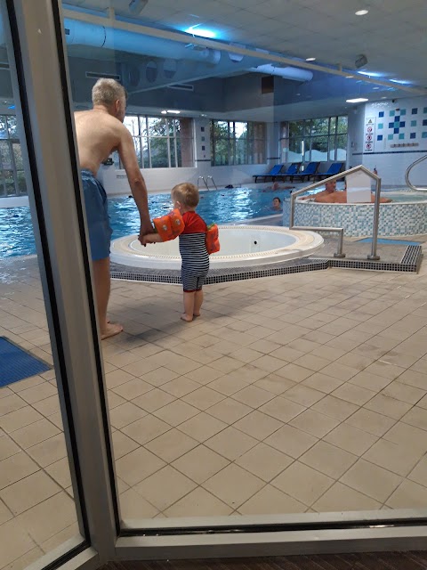 Water Babies at Hilton Bellshill