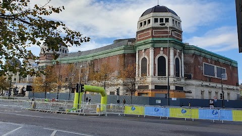 Bradford Live (former Odeon cinema)